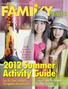 Family Times Magazine SUMMER '12