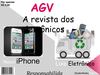 AGV - A revista dos eletrônicos