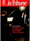Juin 2012, La tribune le magazine des villeneuvois