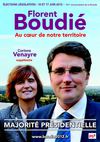 BOUDIE2012 - Programme Législatives 2012 - Florent Boudié