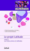 Guide de prévention et de lutte contre les discriminations : les fiches actions et méthodes