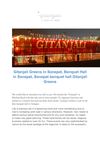 Gitanjali Greens in Sonepat, Banquet Hall in Sonepat, Sonepat banquet hall Gitanjali Greens 
