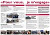 Mes engagements