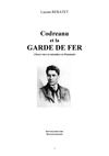 Codreanu et la Garde de Fer (1938)