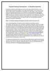 Payment Gateway Development – A Valuable proposition