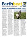 SCIC's Earthbeat - Spring 2012
