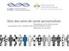 Vers des soins de santé personnalisés - Gerald Batist, M.D., FRCP, FACP