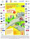 Cartel día mundial de la Actividad Física 2012