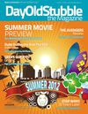 Issue 6: May 2012 | Summer Preview 2012 