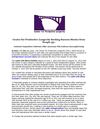 Center for Productive Longevity Seeking Success Stories from People 55+