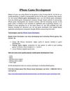 Hire iPhone Game Developers