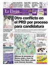 La Unión de Morelo 31 Mayo 2012