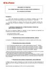 reglement d'attribution des aides pour l' apprentissage - Région Ile De France
