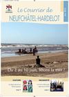 Bulletin Juin 2012
