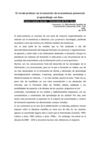 El rol del profesor en la transición de la enseñanza presencial al aprendizaje «on line»