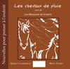 Extrait du livre "Les chevaux de pluie suivi de Les blessures de la terre"