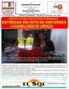 NUEVA IMAGEN N º 7 PERIODICO DEL 1 DE junio AL 8 DE JUNIO 2012 @ngeltadeo