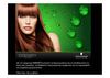 Schwarzkopf Professional: Essensity iPad & iPhone Application