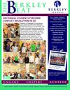 Berkley Beat - May 31, 2012
