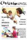 cantinho especial junho 2012