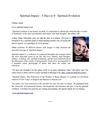 Spiritual Impact - 5 Days to 0 - Spiritual Evolution
