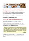 home mushroom cultivation - mushroom cultivation guide - farming mushroom