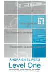 Lista de precios Level One