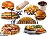 Fast Food of America