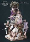 Asta LXVIII - giugno 2012