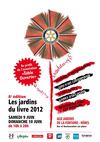 Les Jardins du livre 2012