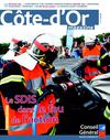Côte-d'Or magazine N°122 - juin 2012
