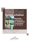 HabitatFormesUrbaines
