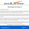 Cbse Books For Class 9