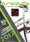Vélos Arcade 2012
