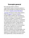 psicologia infantil- juvenil