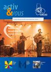 Activ & vous n° 7
