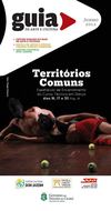 Guia de Arte e Cultura - Junho de 2012