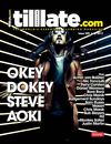 Tilllate Magazine Issue 295