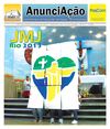 Jornal Anunciação Edição Junho - 2012