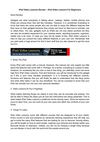 iPad Video Lessons Review