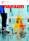 Magazin Arbeitssicherheit Schweiz 2/2012