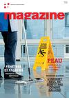 Magazine Sécurité au Travail en Suisse 2/2012