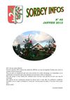 sorbey infos n°48