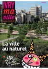 Ivry Ma ville n°433 Juin 2012