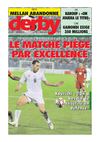 derby du 02/06/2012