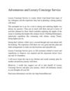 Adventurous and Luxury Concierge Service