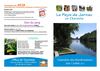 Calendrier des manifestations CDC jarnac de juin à juillet 2012