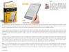 Kindle How To Publish, Promote and Profit Review