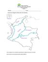 Regiones Naturales de Colombia