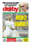 derby du 03/06/2012